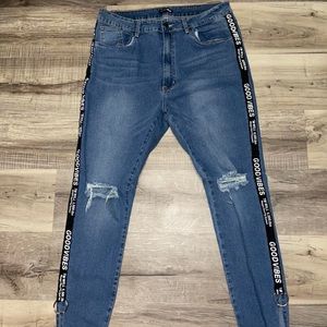 Women’s Fashion Nova Jeans